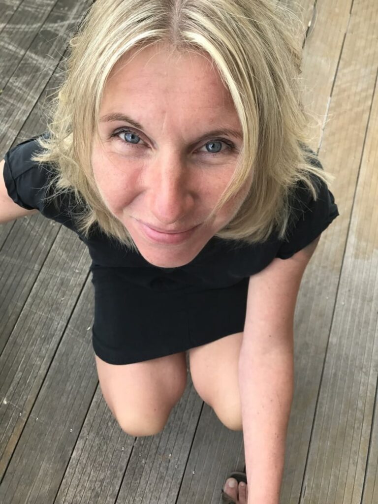 FiestyCeline from Gilbert, 43 years old