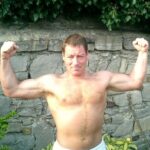 BodybuilderNick from Sioux Falls, 48 years old