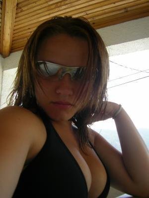 Abby from Palm Bay, 27 years old