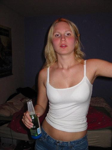 Pom-Pom-Girl from Concord, 35 years old