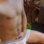 MarkIs_naughty from League City, 40 years old