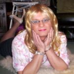 Marla from Gainesville, 56 years old