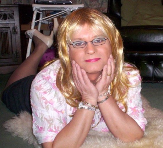 Marla from Gainesville, 56 years old